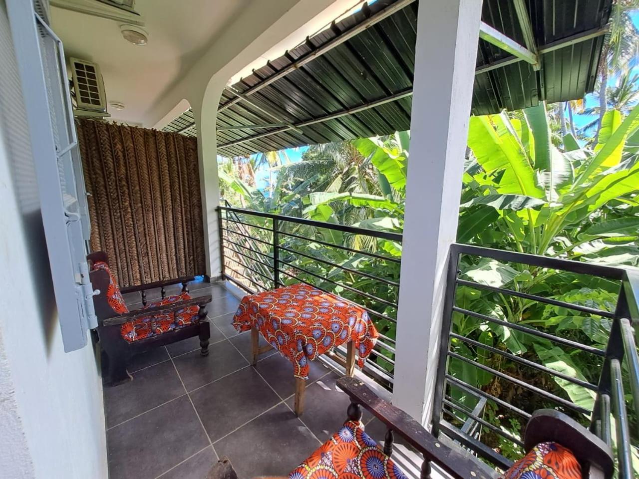 Hotel Le Chissioua Sada Habitación foto