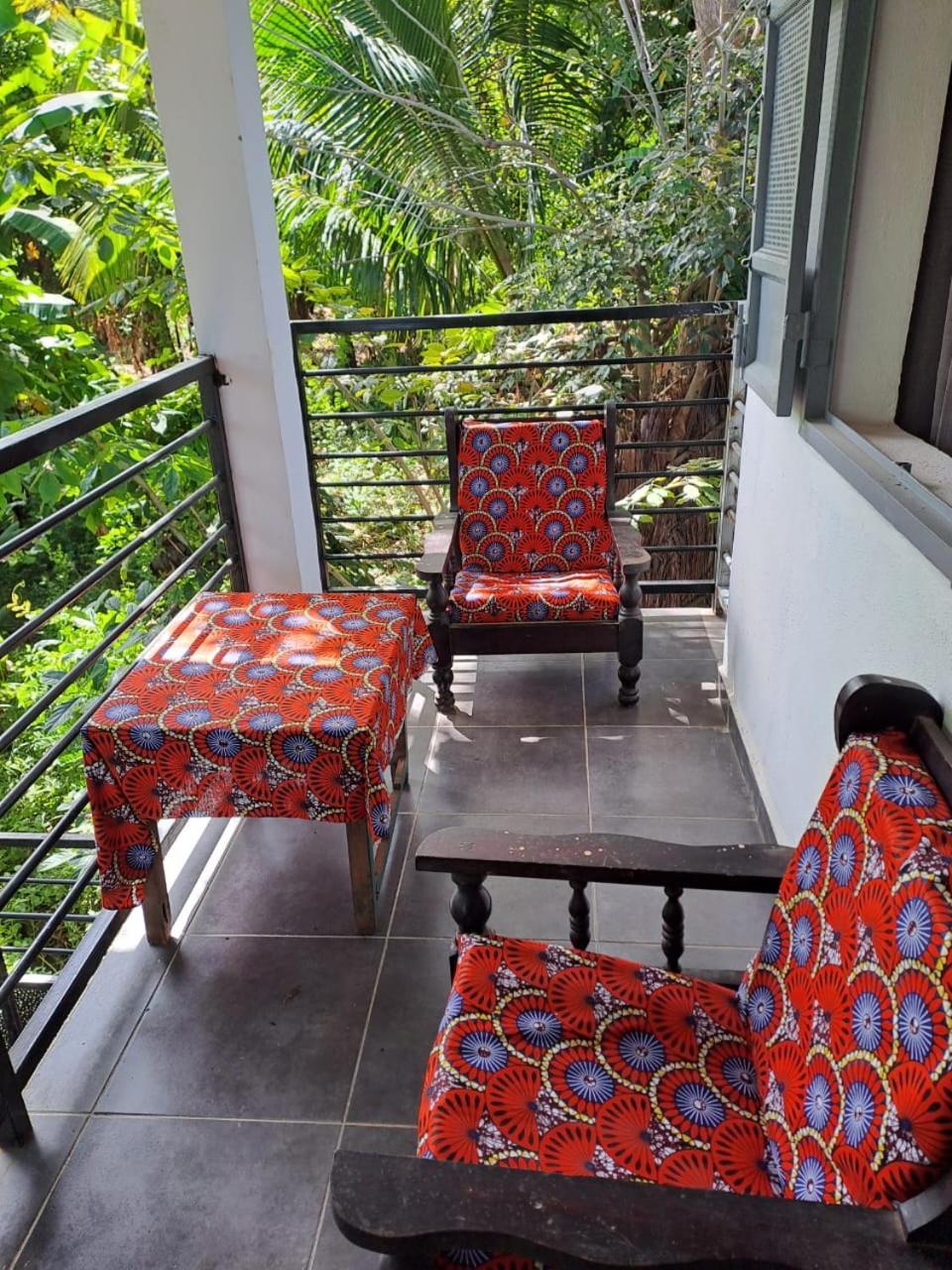 Hotel Le Chissioua Sada Habitación foto