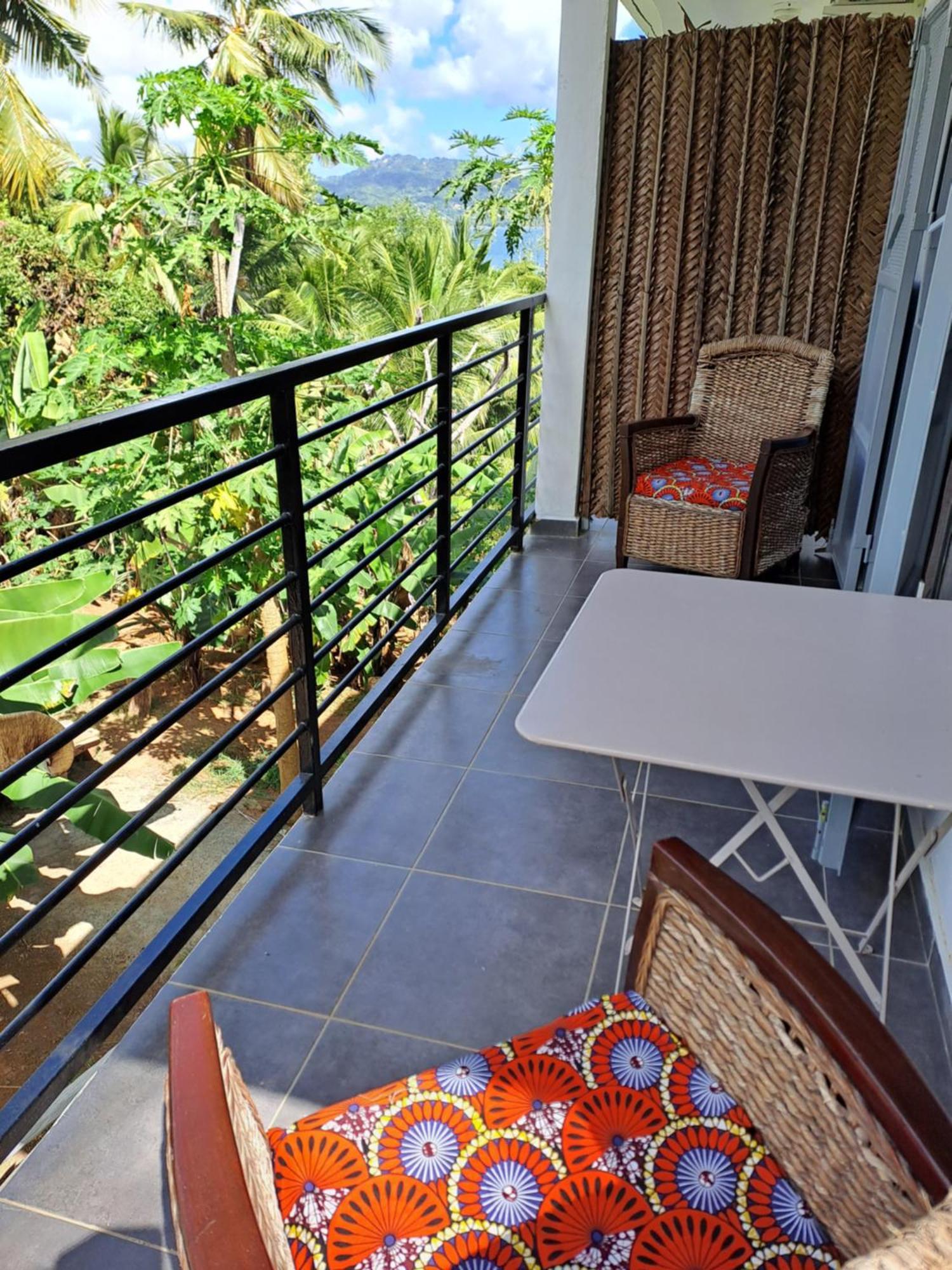 Hotel Le Chissioua Sada Exterior foto