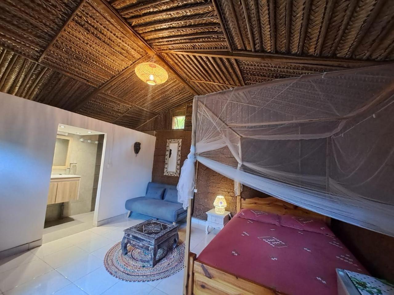 Hotel Le Chissioua Sada Exterior foto