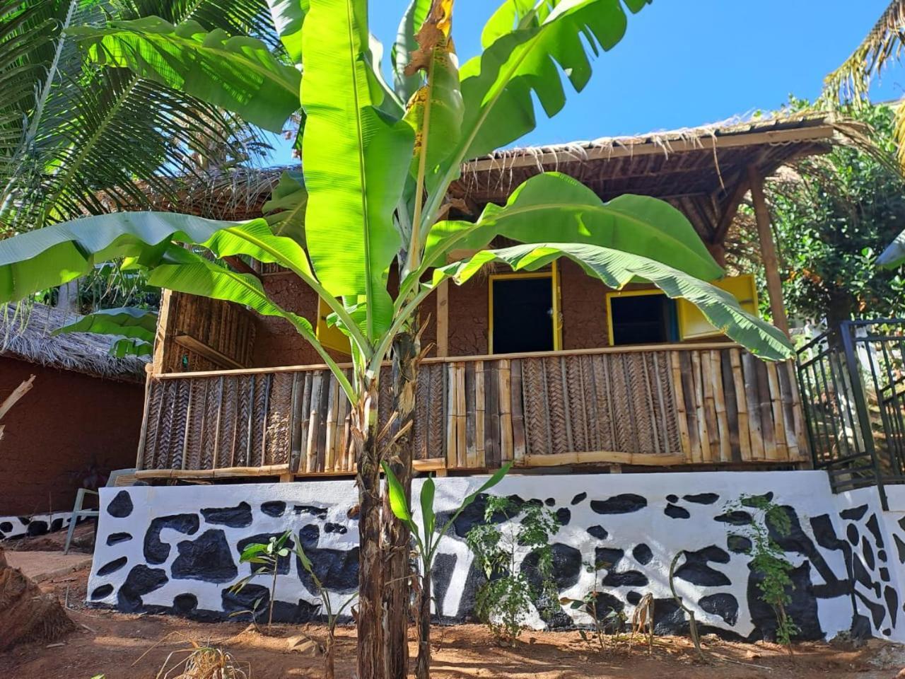 Hotel Le Chissioua Sada Exterior foto
