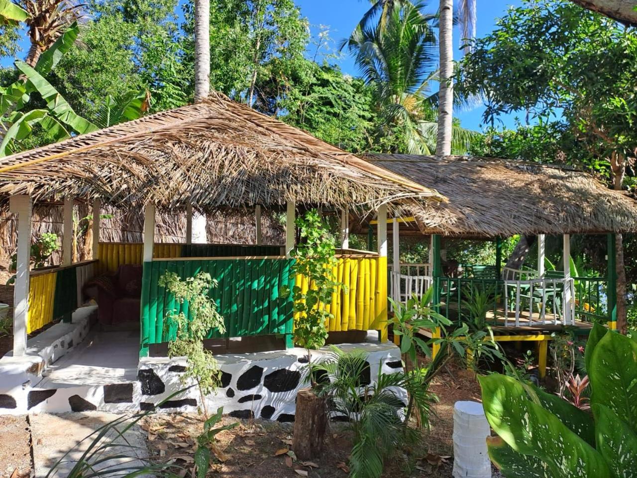 Hotel Le Chissioua Sada Exterior foto