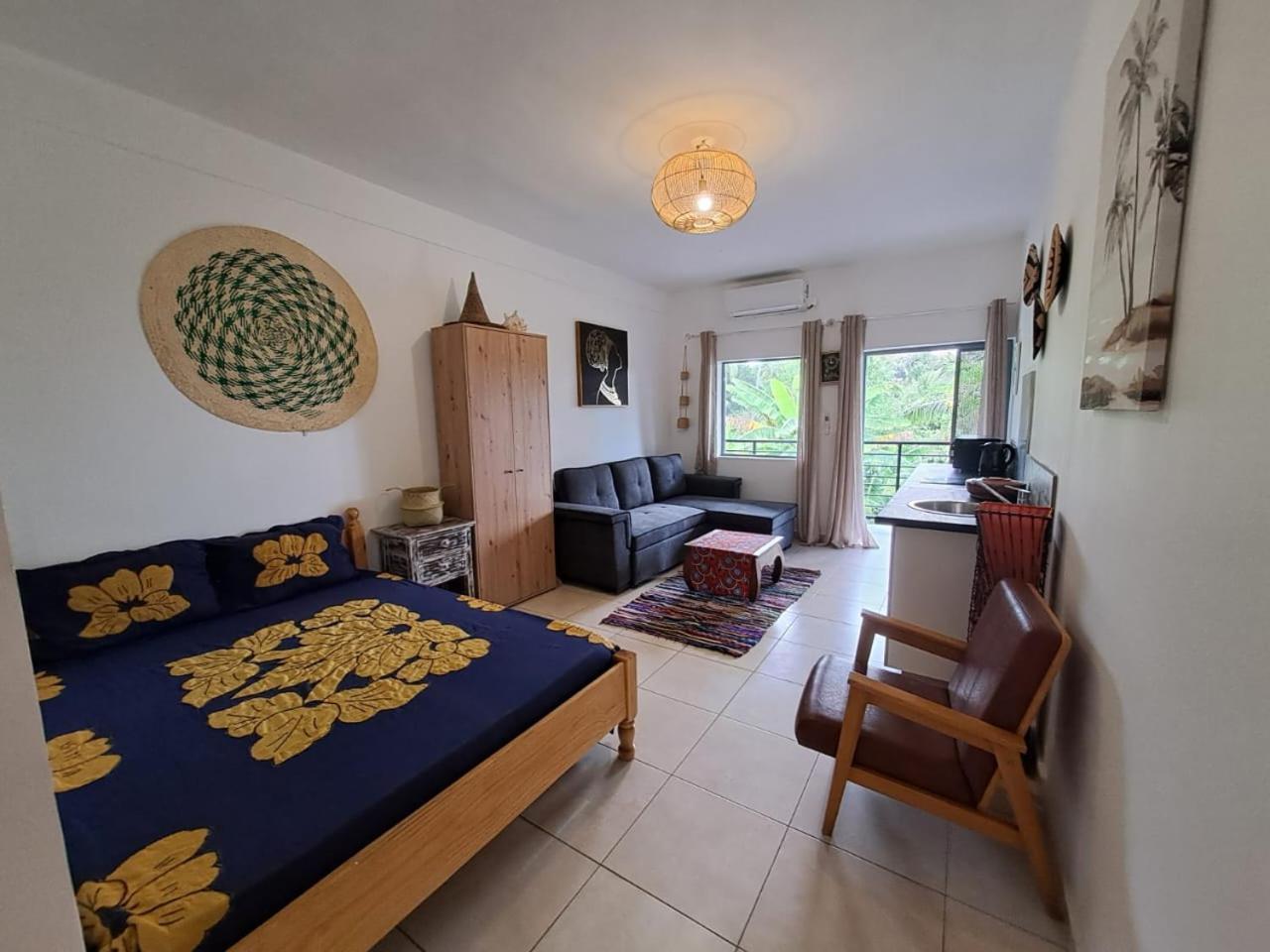 Hotel Le Chissioua Sada Habitación foto