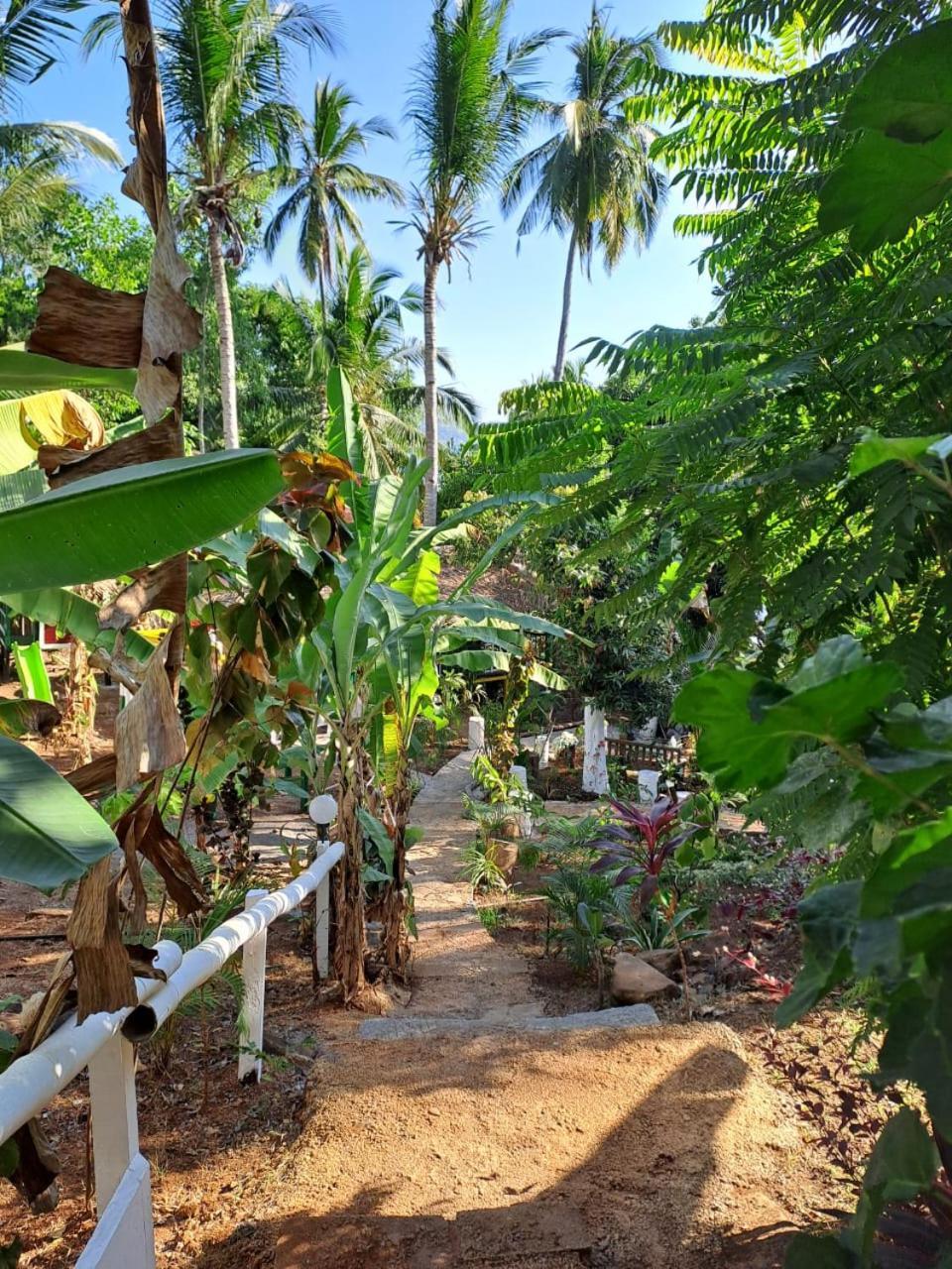 Hotel Le Chissioua Sada Exterior foto